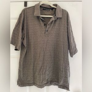 Vintage Greg Norman Golf Shirt